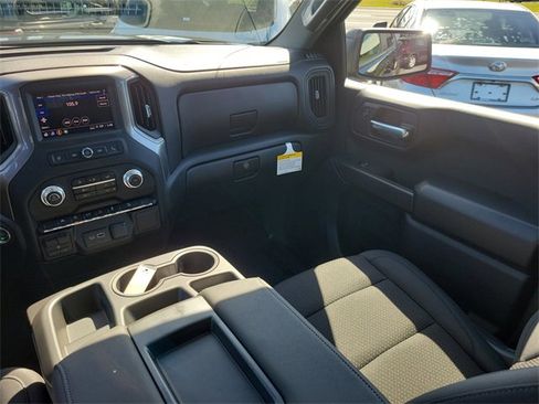 New 2026 GMC Sierra 1500 Pro w/ Graphite Edition image 12