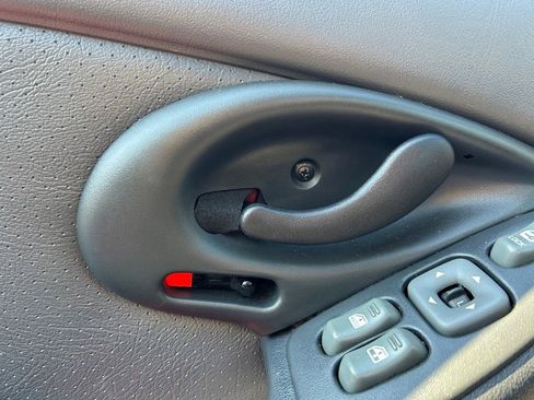 Used 1997 Pontiac Firebird Trans Am image 59