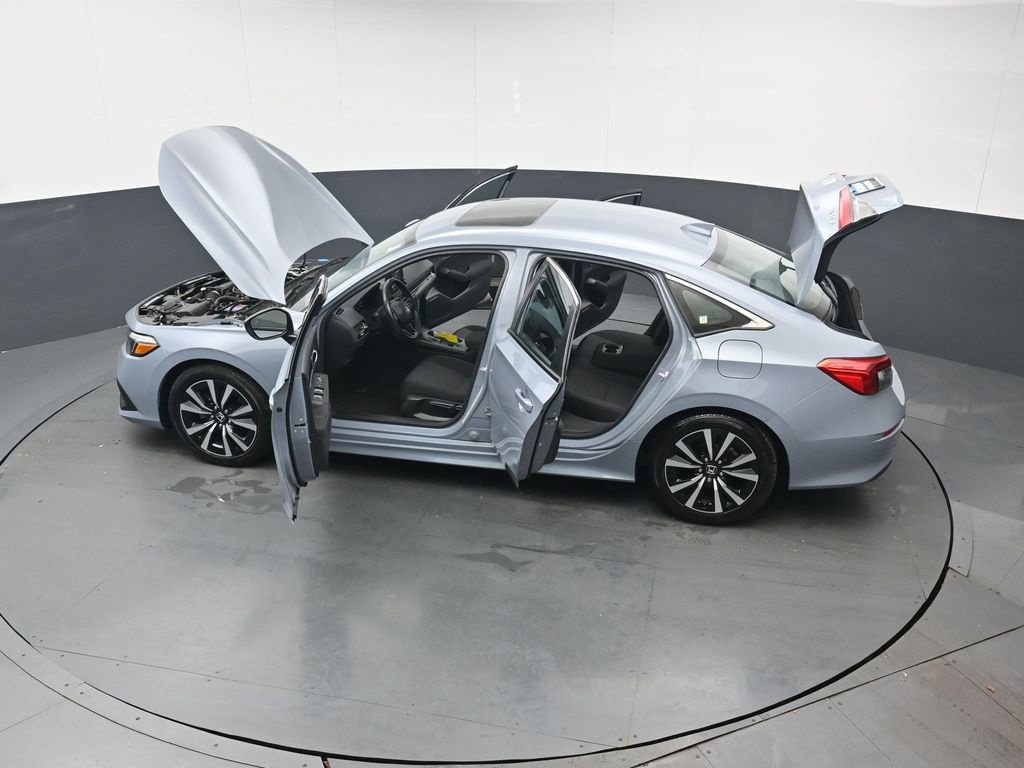 Used 2023 Honda Civic EX image 38