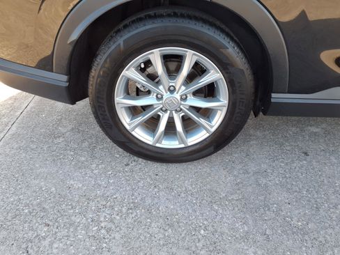 Certified 2025 Honda CR-V EX image 27