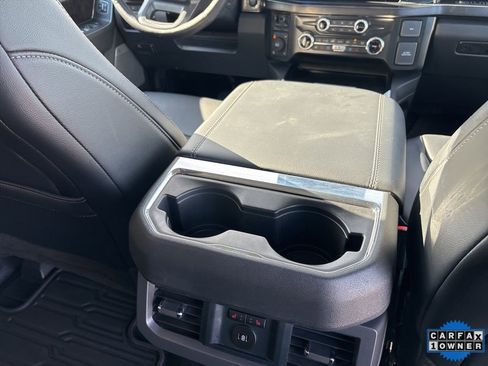 Used 2024 Ford F350 Lariat w/ Sport Appearance Package image 54