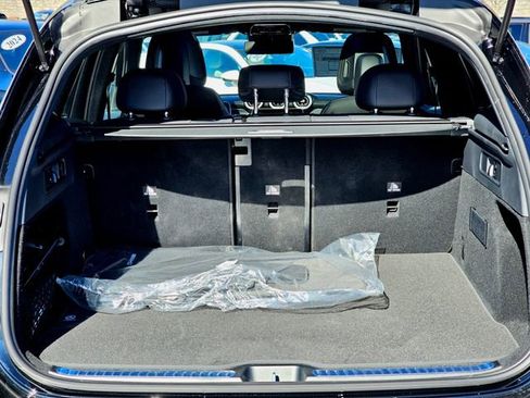New 2026 Mercedes-Benz GLC 300 4MATIC image 10