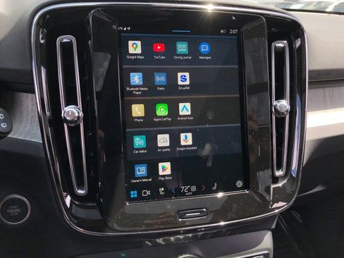 New 2025 Volvo XC40 B5 Plus w/ Protection Package Premier image 22