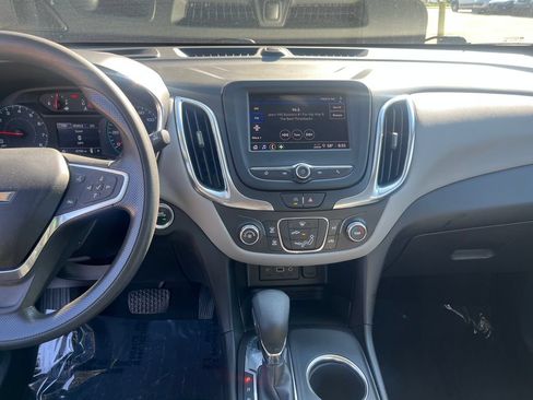 Used 2022 Chevrolet Equinox LS AWD/4WD image 33