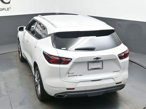 Used 2020 Chevrolet Blazer Premier image 56