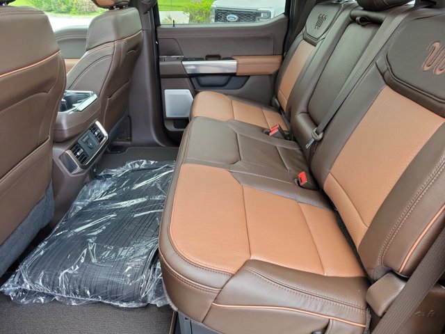 New 2026 Ford F150 King Ranch w/ Equipment Group 601A High AWD/4WD image 13