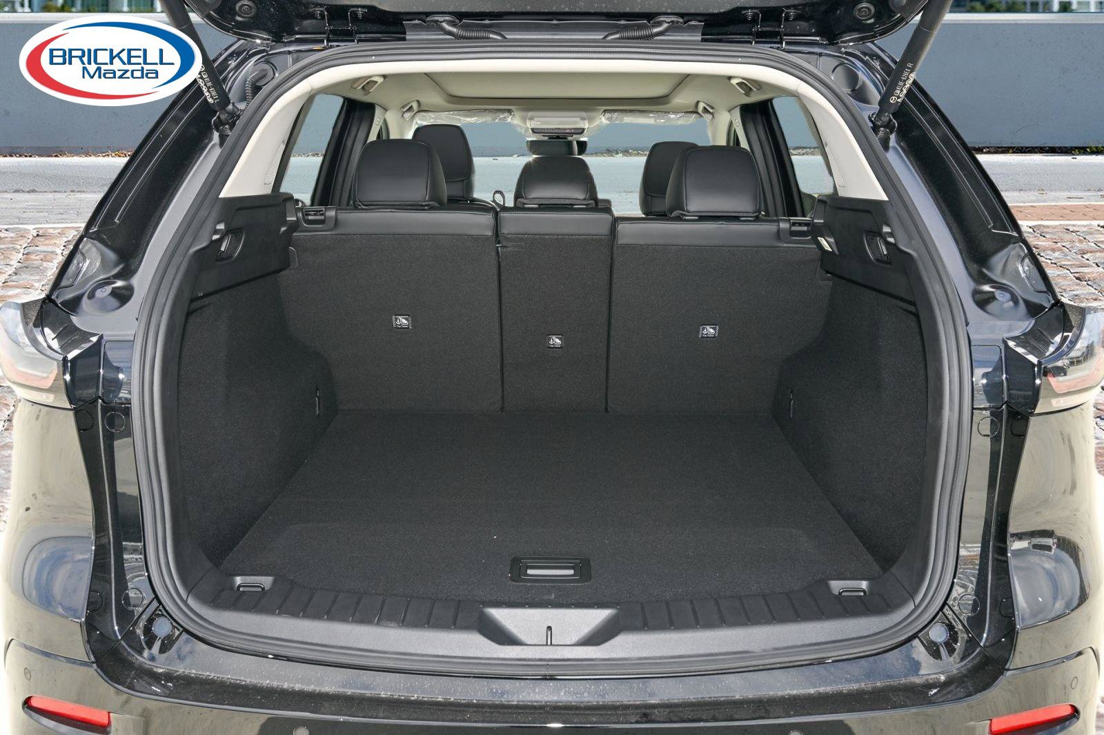 New 2026 MAZDA CX-5 2.5 S w/ Premium Plus Package AWD/4WD image 14