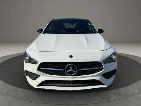 Used 2020 Mercedes-Benz CLA 250 4MATIC image 15