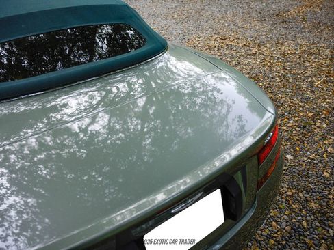 Used 2006 Aston Martin DB9 Volante RWD image 90