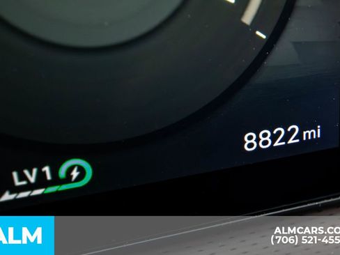 Used 2024 Genesis GV60 Performance image 29