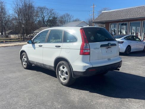 Used 2009 Honda CR-V LX image 5