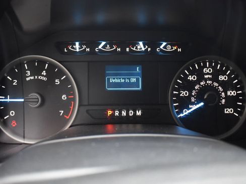 Used 2018 Ford F150 XLT AWD/4WD image 10