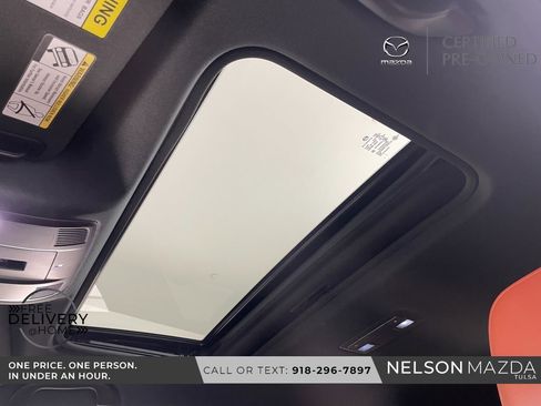 Used 2025 MAZDA CX-5 Carbon Edition image 35