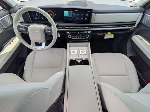 New 2026 Hyundai Santa Fe SE FWD image 28
