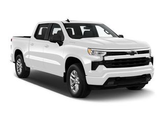 Used 2022 Chevrolet Silverado 1500 RST AWD/4WD video 1
