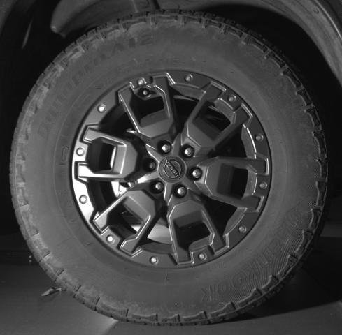 Certified 2023 Nissan Frontier PRO-4X w/ Pro-4X Premium Package AWD/4WD image 22