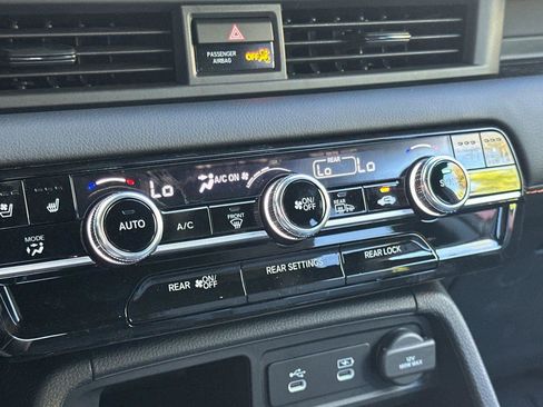 New 2026 Honda Passport TrailSport Elite image 18