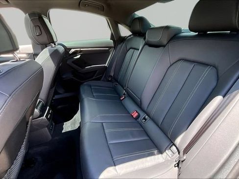 Used 2023 Audi A3 2.0T Premium w/ Convenience Package FWD image 28