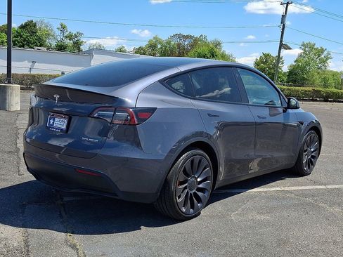 Used 2022 Tesla Model Y Performance AWD/4WD image 11