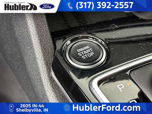 Used 2024 Kia Sportage EX FWD image 27