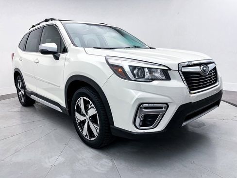 Used 2020 Subaru Forester Touring w/ Popular Package #2 image 11