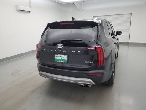 Used 2020 Kia Telluride EX FWD image 7