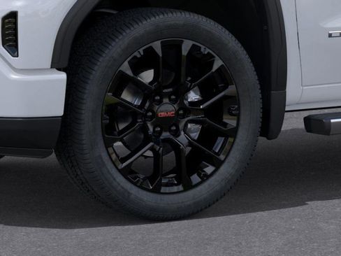 New 2026 GMC Sierra 1500 Denali w/ Denali Reserve Package image 10