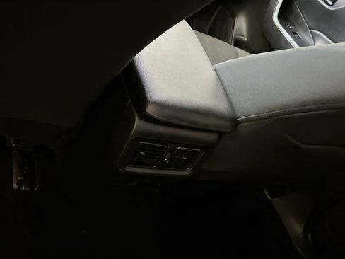 Used 2024 Toyota RAV4 LE image 28