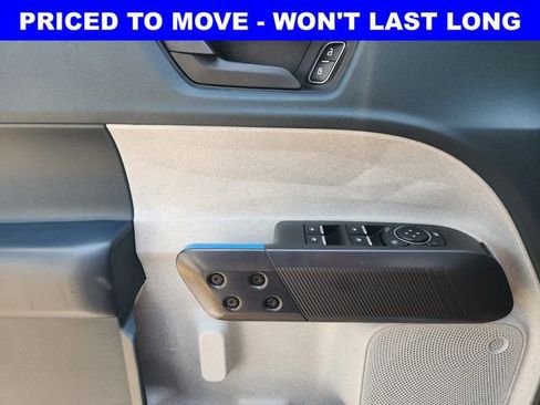 Used 2025 Ford Maverick XLT w/ Equipment Group 302A AWD/4WD image 24