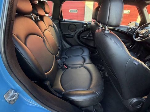Used 2016 MINI Cooper Countryman S AWD/4WD image 37