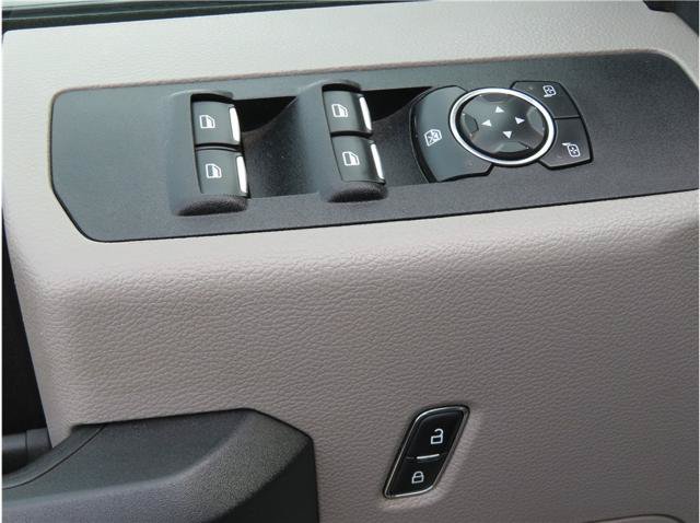 Used 2020 Ford F250 XL w/ Power Equipment Group AWD/4WD image 10