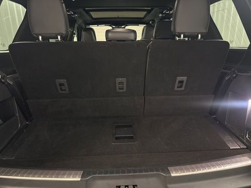 Used 2022 Lincoln Navigator Reserve image 38