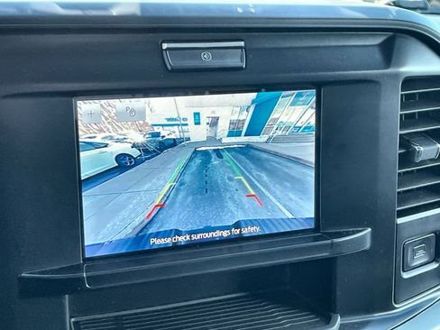 Used 2025 Ford F250 XLT image 24
