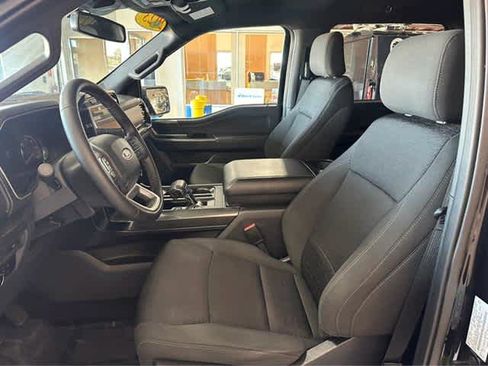 Used 2023 Ford F150 XLT image 11