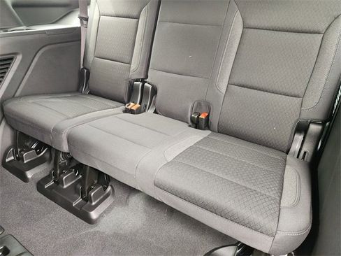 New 2026 Chevrolet Tahoe LS w/ LPO, Dark Essentials Package image 20