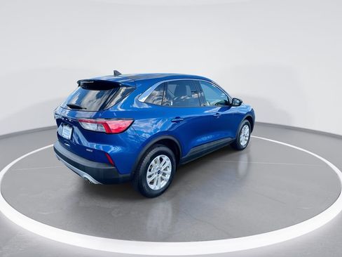 Used 2022 Ford Escape SE w/ Convenience Package AWD/4WD image 8