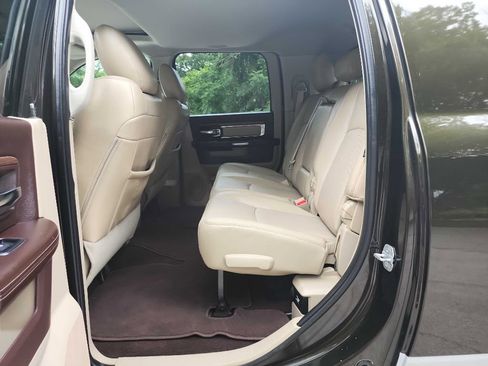 Used 2014 RAM 2500 Laramie AWD/4WD image 27