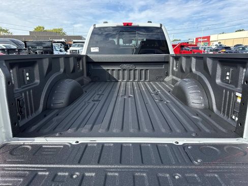New 2026 Ford F450 Lariat w/ Lariat Ultimate Package AWD/4WD image 12