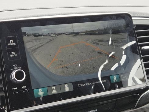 New 2026 Honda Ridgeline TrailSport image 9