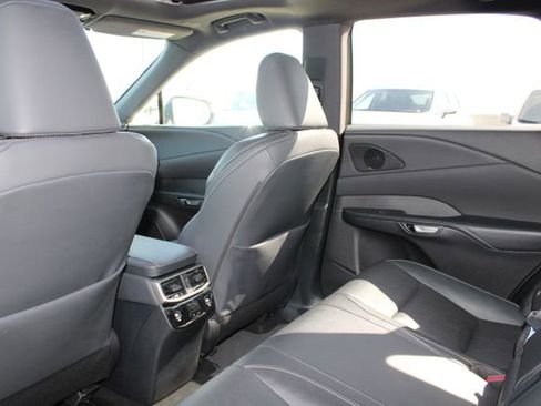 Certified 2023 Lexus RX 350 Premium Plus w/ Accessory Package (Z1) image 9