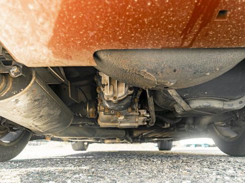 Used 1986 Porsche 944 Turbo image 48