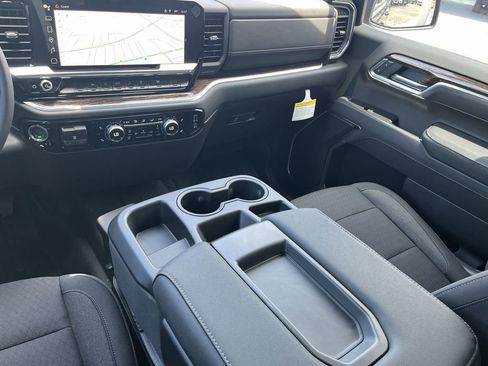 New 2026 GMC Sierra 1500 Elevation w/ Elevation Select Package RWD image 19
