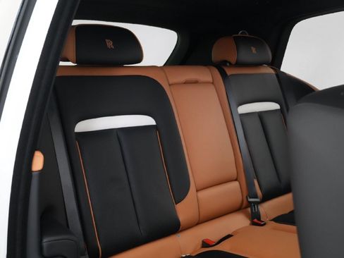New 2026 Rolls-Royce Cullinan AWD/4WD image 33