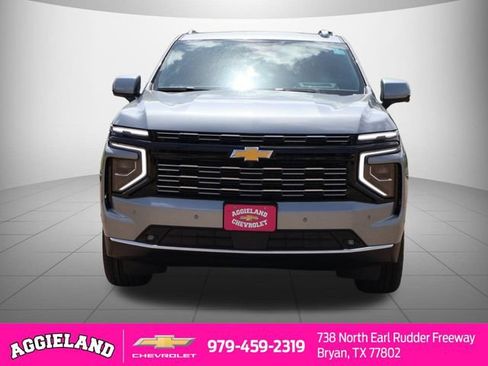 New 2026 Chevrolet Tahoe High Country AWD/4WD image 9