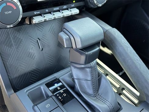 New 2026 Toyota Tacoma SR5 image 19