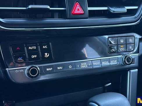 Used 2024 Kia Seltos S image 25