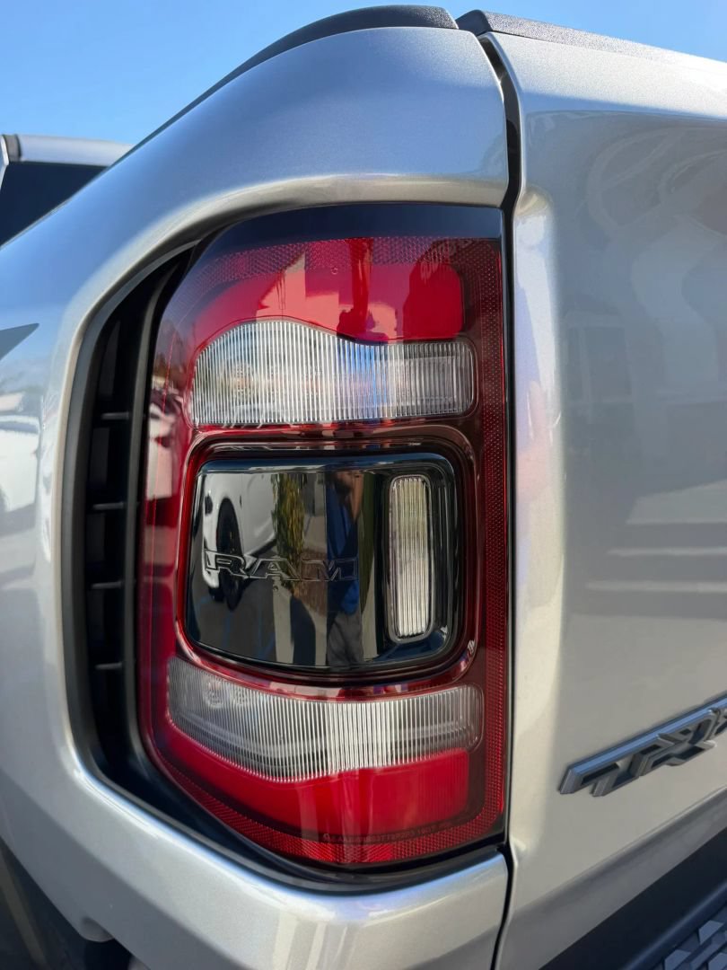 Used 2022 RAM 1500 TRX w/ TRX Level 2 Equipment Group AWD/4WD image 47