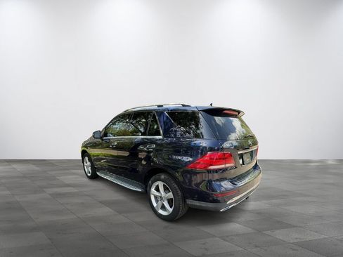 Used 2018 Mercedes-Benz GLE 350 image 4