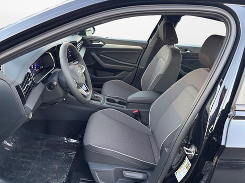 New 2026 Volkswagen Jetta Sport FWD image 9