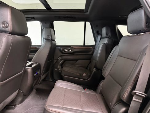 Used 2022 Chevrolet Tahoe High Country w/ Max Trailering Package AWD/4WD image 15